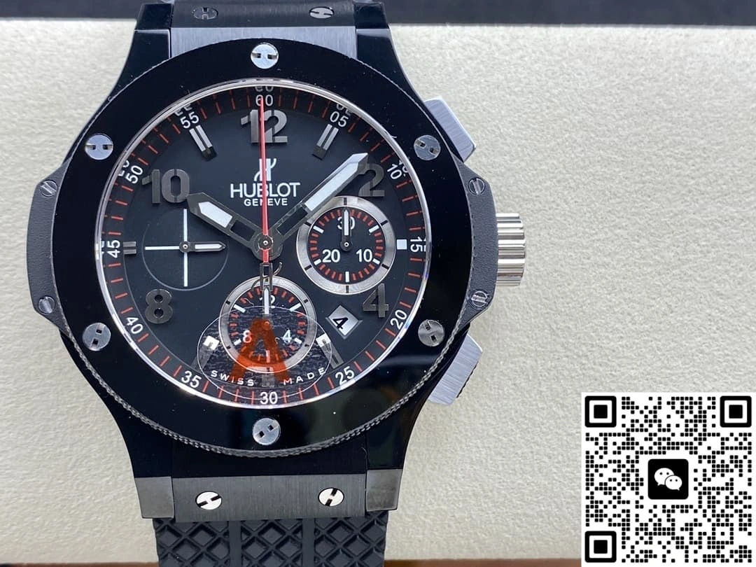 BB Factory Hublot BIG BANG 301.CM.130.RX 1:1 Best Edition Replica Watch